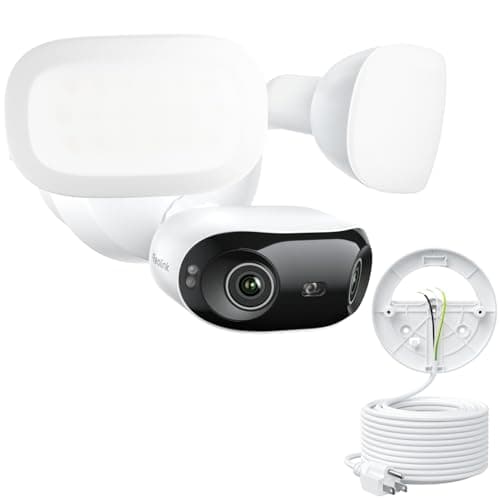 Reolink Elite 4K 180° Panoramic Floodlight Camera for $191 w/ Prime + free shipping