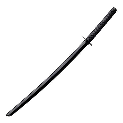 30" Cold Steel Bokken Polypropylene Training Sword $15.75