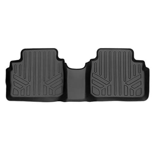 SMARTLINER Custom Fit All Weat...with 2021-2025 Hyundai Elantra