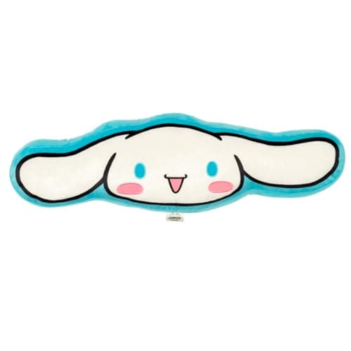 Hello Kitty & Friends Cinnamor...ly Licensed Product) By Franco