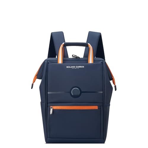 $81 | DELSEY PARIS Roland-Garros Laptop Tote Backpack at Amazon