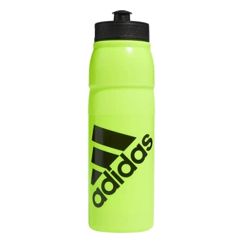 adidas Stadium Squeeze Water Bottle 26 oz (750 mL) Sport Cap