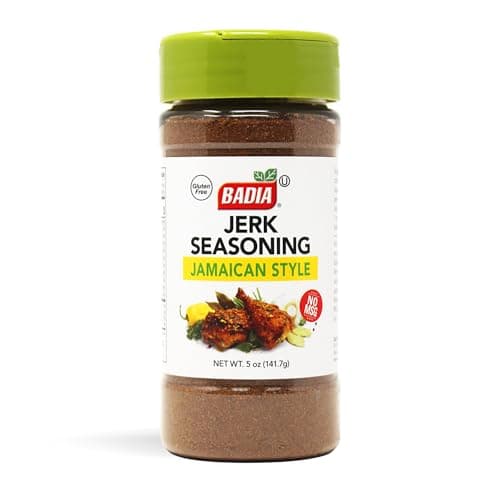 5-oz Badia Jamaican Jerk Seasoning $2.95