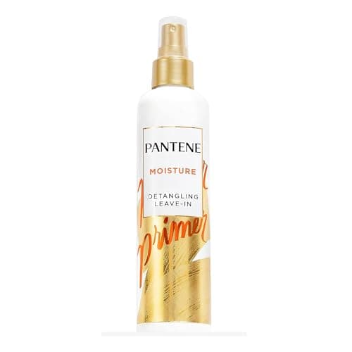 Pantene Pro-V Medium Thick Hai...tangler, 8.5 Ounce (Pack of 2)
