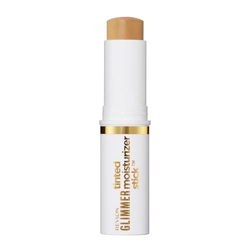 [SnS, AC] $3.02 | REVLON Glimmer Tinted Moisturizer Stick at Amazon