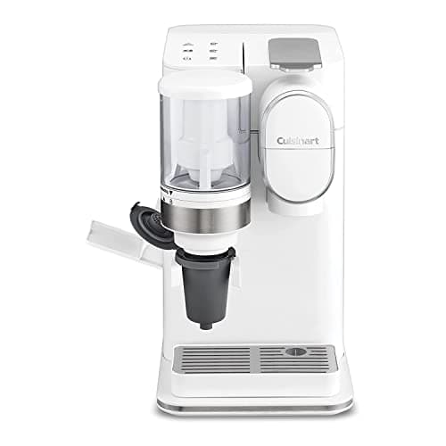 Cuisinart Single-Serve Coffee ...rvoir, Stainless Steel, DGB-2W