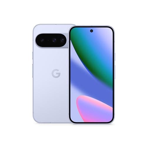 Prime: 128GB Google Pixel 10 Unlocked Smartphone (Frost) + 10% Back w/ Prime Card $519 + Free S&H