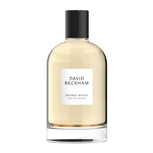 [SnS] $18.98 | David Beckham Refined Woods Eau de Parfum 3.3 fl oz at Amazon