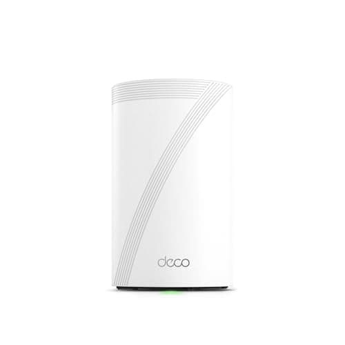 TP-Link Deco 7 Pro BE63 Tri-Ba..., Free Expert Support (1-Pack)