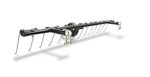 Agri-Fab 45-03433-AMZ 42 Inch ...to Attach to Many Lawnsweepers