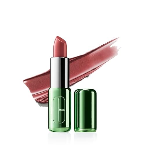 Clinique Pop Longwear Lipstick...atte + Shine, Fig Pop, 1 Count
