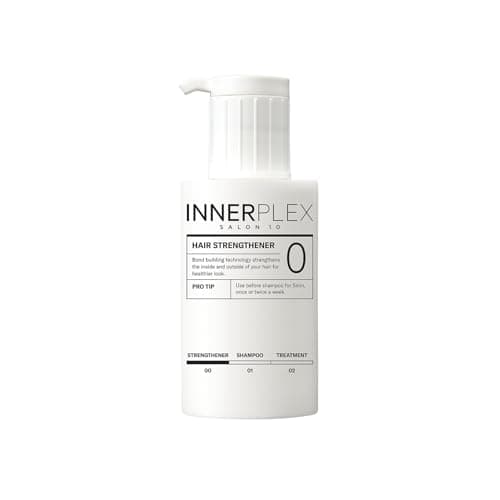 5.11-Oz Mise En Scene INNERPLEX Hair Strengthener $12.35 w/ S&S