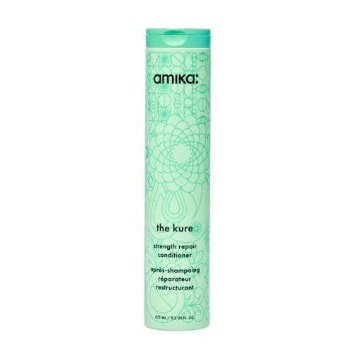 amika the kure strength repair conditioner, 275ml
