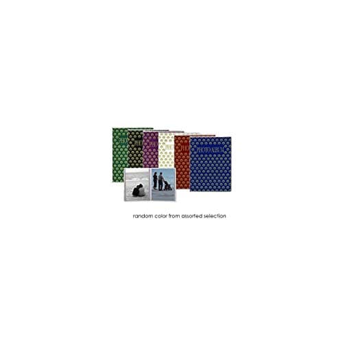PIONEER PHOTO FC146 Flex Cover Mini Album Assorted