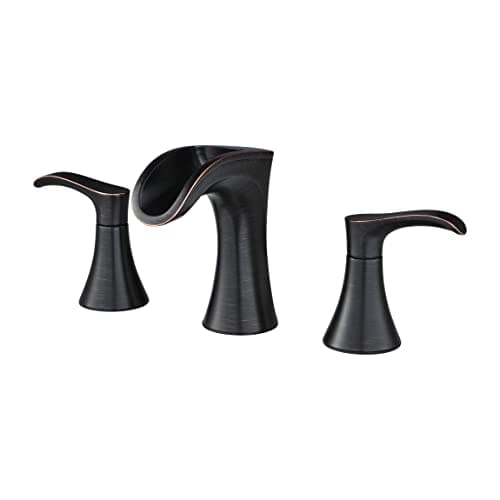 Pfister Brea Bathroom Sink Fau...uscan Bronze Finish, LF049BRYY