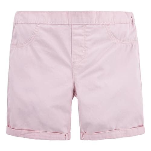 Pull On Midi Shorts