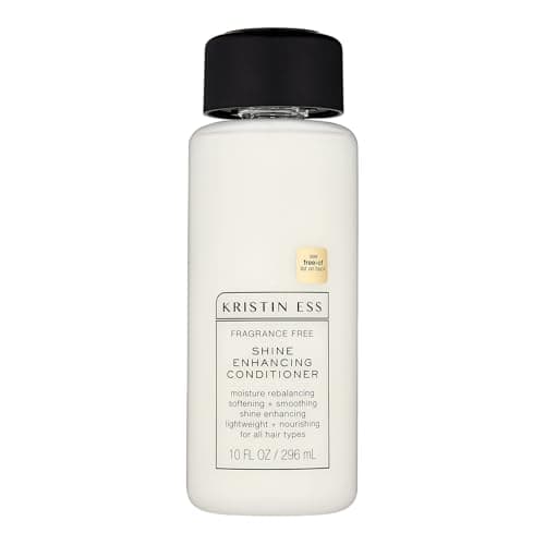 Kristin Ess Hair Fragrance Fre... Free, Gluten Free, 10 fl. oz.