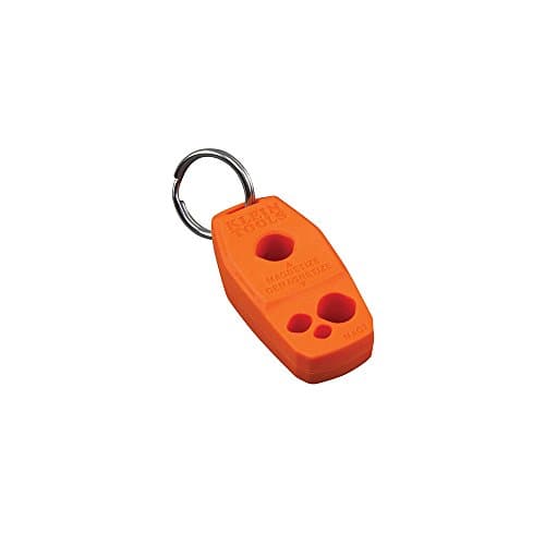 Klein Tools MAG2 Demagnetizer/Magnetizer for Screwdriver Bits $7.50