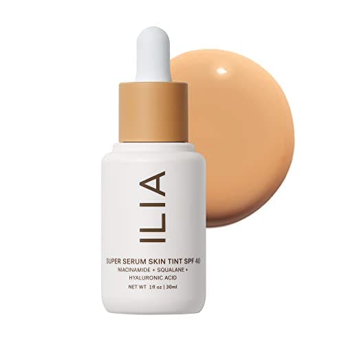 *Team Fave* ILIA Super Serum Skin Tint Just $34.56 Shipped on Amazon (Reg. $48)