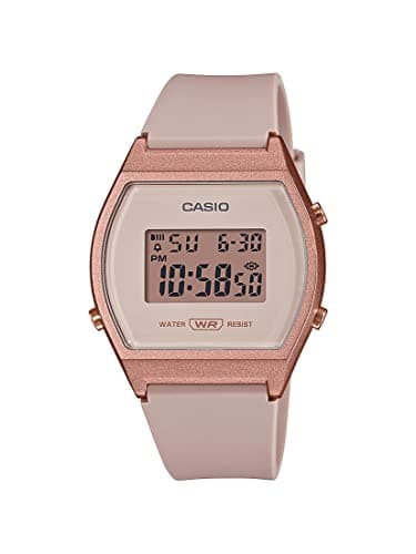 $23.97 | Casio Sport Watch LW-204-4ACF at Amazon