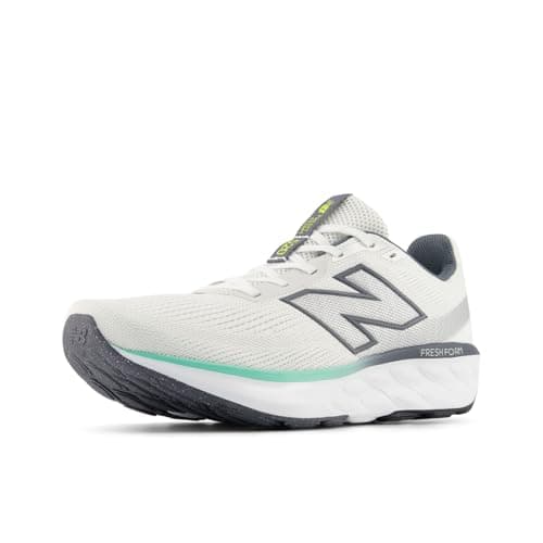 New Balance Men's Fresh Foam 520 v9 Running Shoe for $49 + free shipping