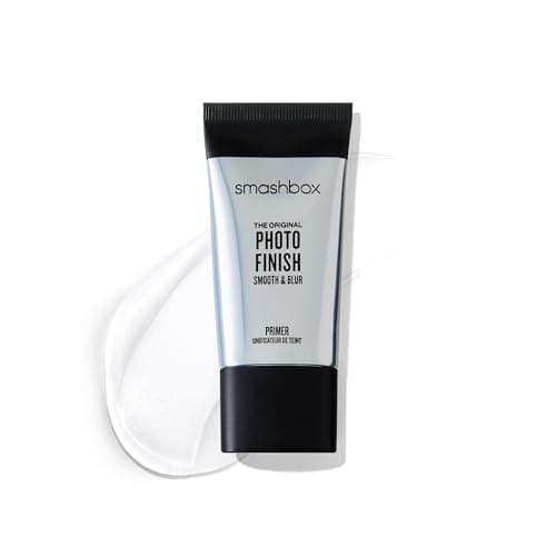 Smashbox Photo Finish Smooth &...rring, Travel Size, 0.34 Fl Oz