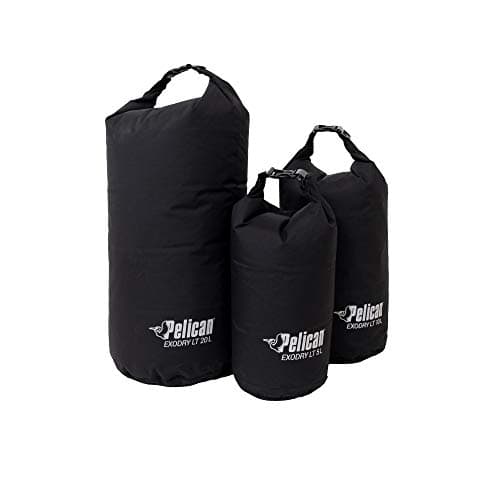 Pelican Sport - ExoDry LT 5L -...amping and Fishing - PS1993-00