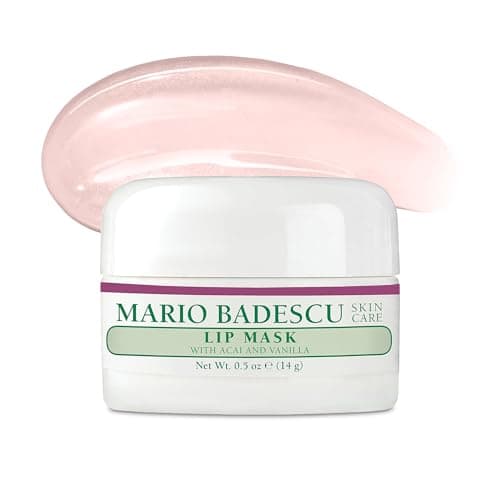 Mario Badescu Overnight Lip Mask Just $6 Shipped on Amazon