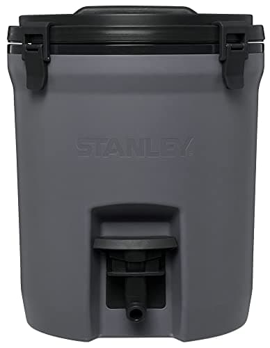 2-Gallon Stanley Adventure Fast Flow Water Jug (Charcoal) $42.30 + Free S&H