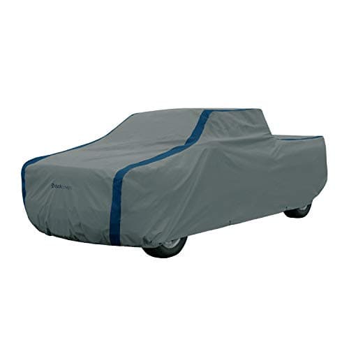 DUCKCOVERS Weather Defender Tr... Cab, Short Beds up to 19'2" L