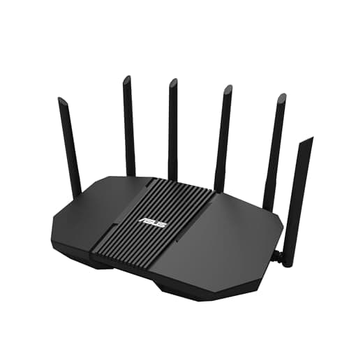 $189.99 | ASUS RT-BE90U Tri-Band WiFi 7 Router at Amazon