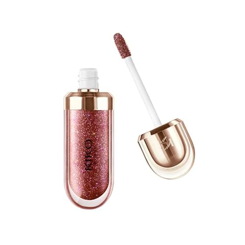 KIKO Milano 3d Hydra Lipgloss ...-effect Moisturising Lip Gloss