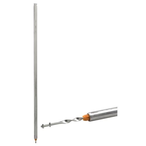 Prime-Line FL 2920 29 In. Spir...Balance, Red Tip (Single Pack)
