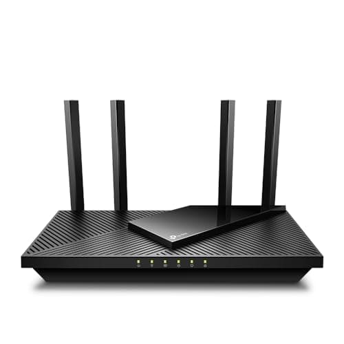 TP-Link Archer AX21 AX1800 Dual-Band Wi-Fi 6 Gigabit Router $60 + Free S&H
