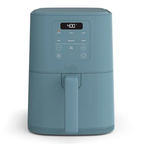 [AC] $19.99 | bella 4Qt Slim Air Fryer at Amazon