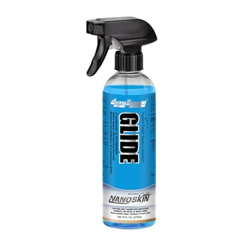 Nanoskin GLIDE Silicone Free S...age, DIY & More | Concentrated