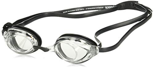 Speedo Unisex-child Swim Goggl... Optical Vanquisher 2.0 Junior