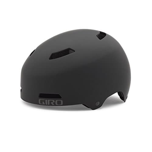 Giro Youth Dime, Matte Black - XS