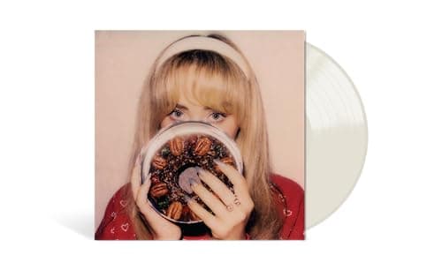 fruitcake[Milky Clear 12" EP]