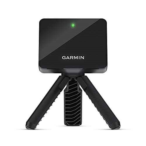 $399.99* | Garmin Approach R10 Golf Launch Monitor at Amazon
