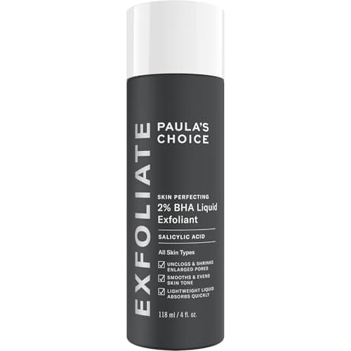 Paula's Choice Skin Perfecting 2% BHA Liquid Exfoliant for $25 w/ Subscribe & Save + free shipping w/ Prime