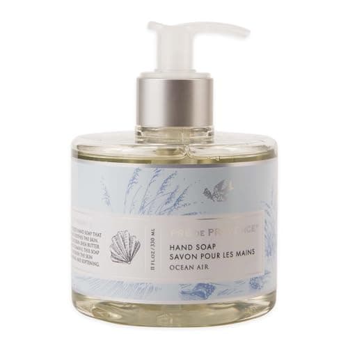 Pre de Provence Collection Liq... Soothing, 11 fl oz, Ocean Air