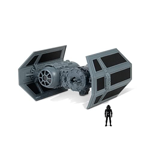 5" Star Wars Micro Galaxy Squadron TIE Bomber $8.70