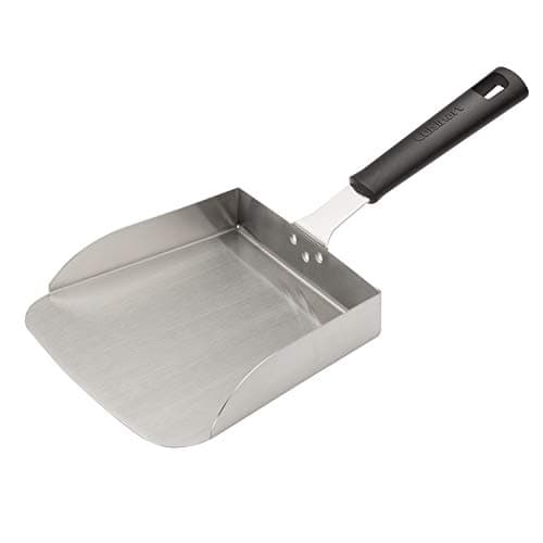 Prime Members: 5-Cup Cuisinart Extra-Large Stainless Steel Griddle Food Mover Spatula $11.15 + Free S&H