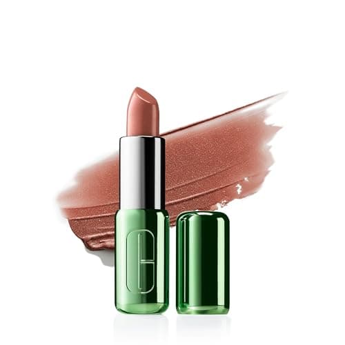 Clinique Pop Longwear Lipstick...tte + Shine, Bare Pop, 1 Count