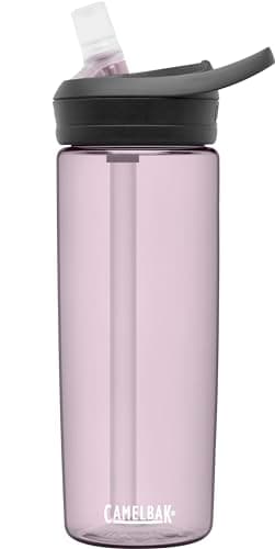 CamelBak Eddy+ Water Bottle wi...ay Hydration, 20oz, Purple Sky