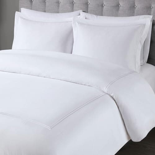 Madison Park Signature King Co...w Pillow, King/Cal King, White
