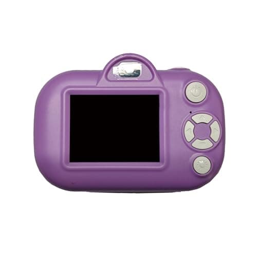 Kids Camera Toy Digital Camera for 3-8 Year Old Kids