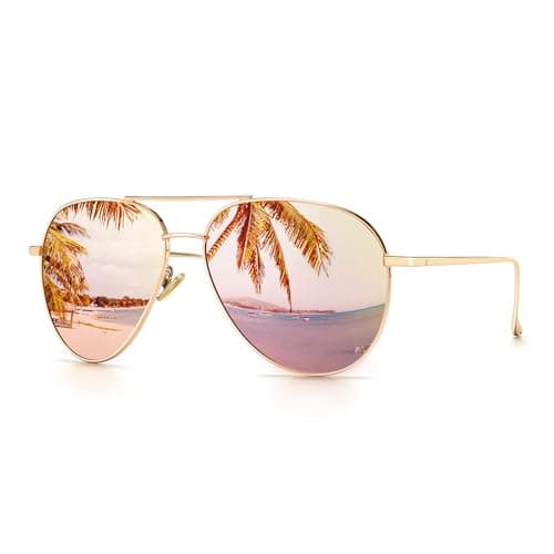 Team-Fave Vintage Sunglasses Just $6.79 on Amazon (Reg. $17)