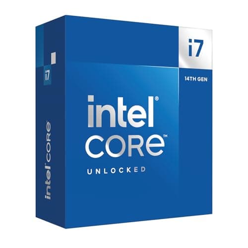 Intel 14700K @ Amazon